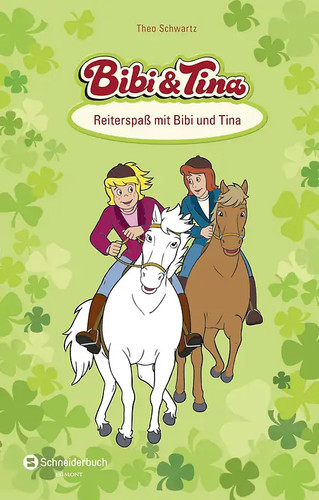 Bibi tina reiterspaß mit - bibi,