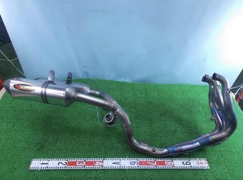 Akrapovic evolution line - evolution,
