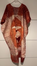 Afrikanische Kleider Damen
