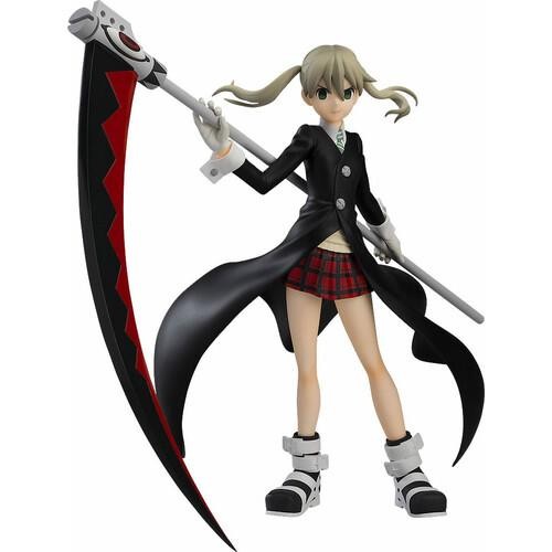 Soul eater maka - maka, albarn