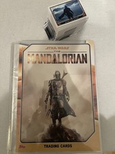 Topps Star Wars Force Attax