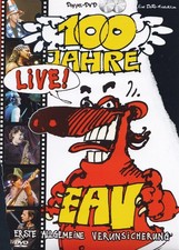 EAV - Erste Allgemeine