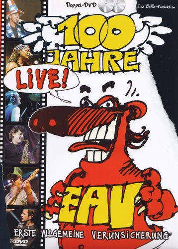 Eav erste allgemeine - -,