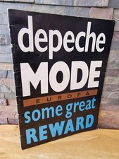 Depeche Mode : Europa Some
