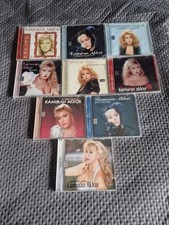 Türkische  Musik CD 'S