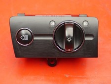 Lichtschalter Mercedes W211 S211 E-Klasse Schalter Licht A2115450104 schwarz /49