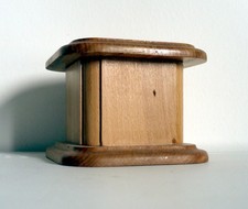 Holzspielzeug Holzfäller