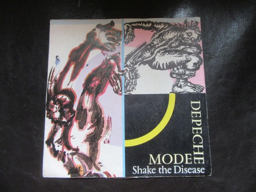 Depeche mode shake - mode-shake, the