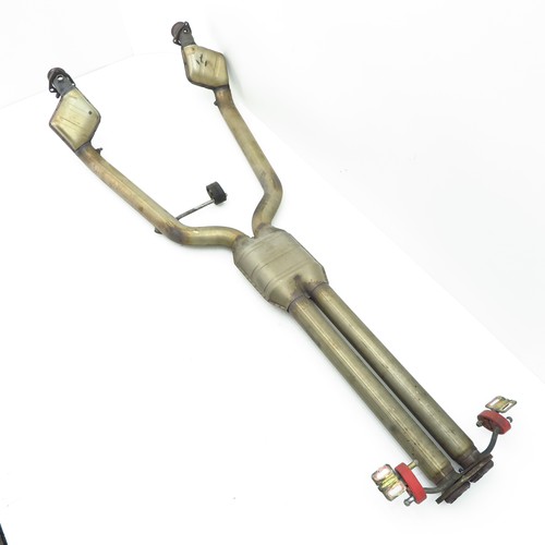 Katalysator maserati 3200 - 3200, gt