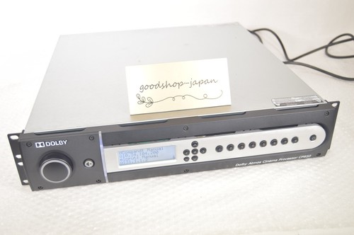 Dolby atmos cp850 digital - atmos,