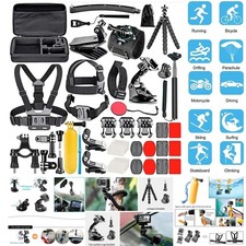 50in1 Action Kamera