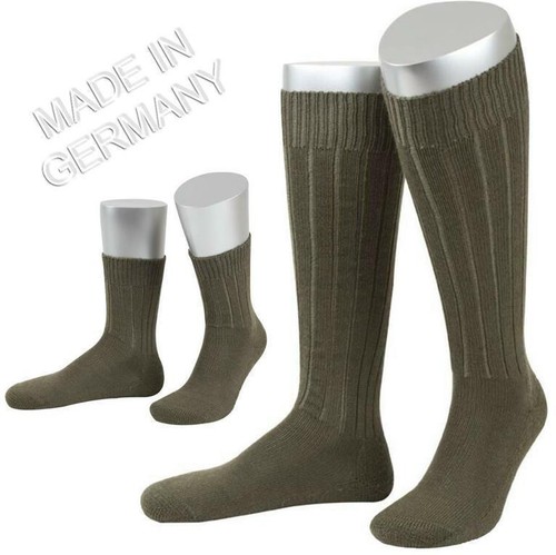 Bundeswehr winterstrümpfe - bundeswehr,