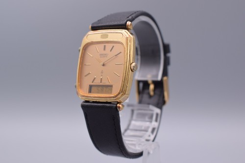 Exzellent vintage seiko - [exzellent+3],