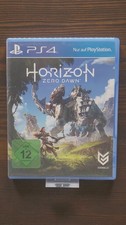 Horizon: Zero Dawn PS4 Sony