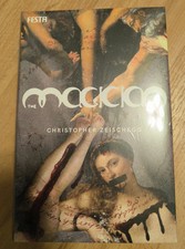 Christopher Zeischegg - The