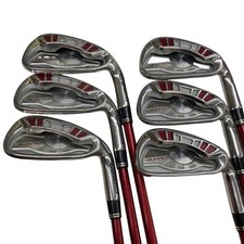 TaylorMade BURNER 2007 Eisen