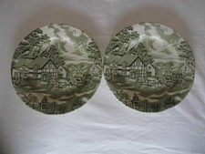 English Style Luneville France