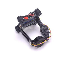 2/3 Achsen Gimbal Storm32 BGC