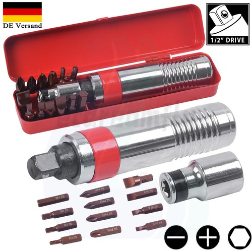 Profi handschlagschrauber satz - profi,