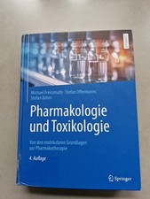 Pharmakologie und Toxikologie