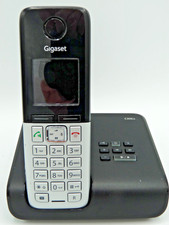 Gigaset Telefonanlage C 300 A / Mobilteil C 300 / AB / Top / Getestet !