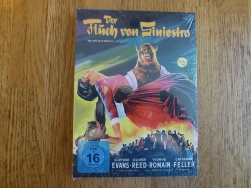 Der fluch von - fluch, siniestro