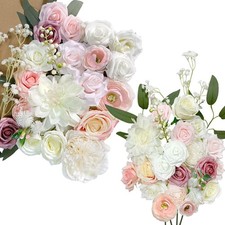 Hochzeitsblumen tischdeko 30er - tischdeko,