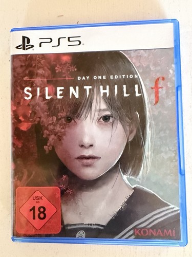 Silent hill sony - hill, (sony
