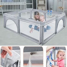 Laufgitter Absperrgitter Baby