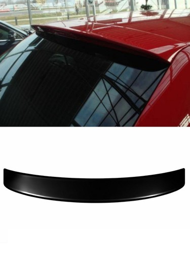 Spoiler für audi - a3, 3d