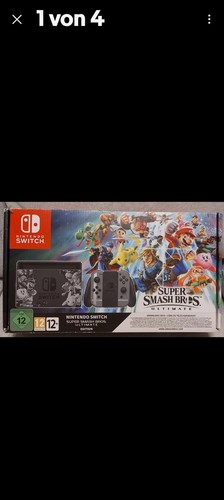 Nintendo switch super smash - switch:,