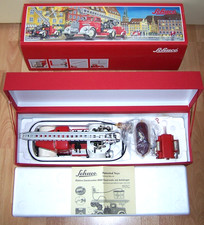Schuco 00203 Electro