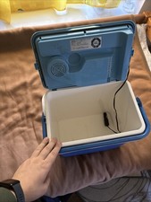 Selap 25 Thermoelektrische Kühlbox 12V/220V