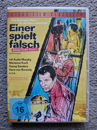 Einer spielt falsch aka - spielt, falsch"aka"