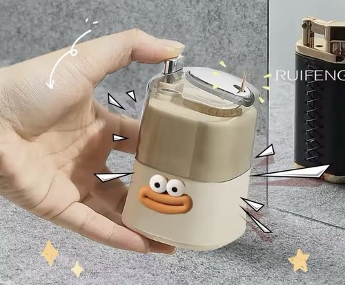 Automatischer