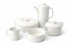Rosenthal germany weiß - rosenthal, 60er