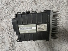 VW Golf/Corrado  G60