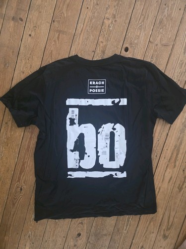 Böhse onkelz shirt xl - böhse, t-shirt