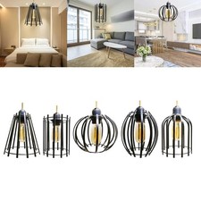 Metall-Hängelampenschirm