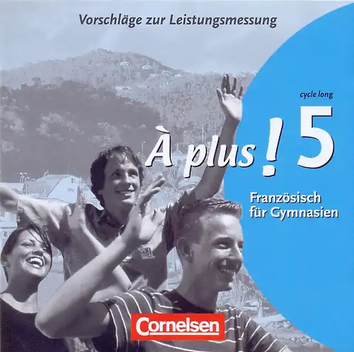 Vorschläge zur