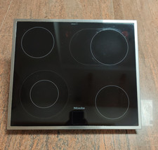 Miele KM613 EDST Glaskeramik