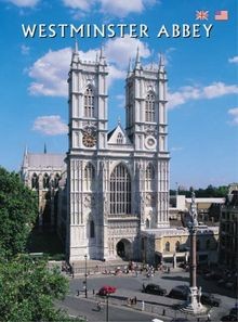 Westminster abbey von carr - westminster,
