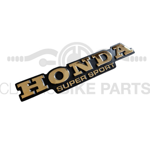 Honda 750 four f2 - honda,