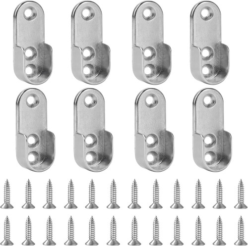 Kleiderstangenhalter metall - kleiderstangenhalter,