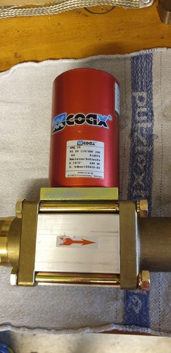 Müller coax druckregelventil - mÜller-coax,