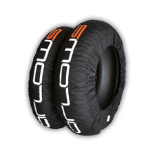 Arlows motorrad reifenwärmer - motorrad,