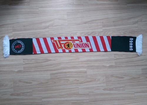 Union berlin schal - berlin,