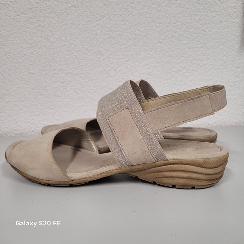 Gabor sandaletten 5 - gabor, 4,5