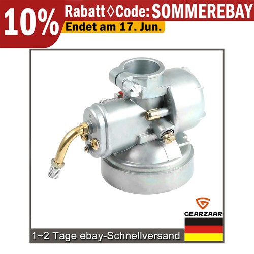 17mm vergaser für kreidler - 17mm,