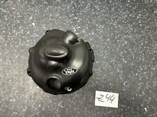 R&G Racing Yamaha R6 RJ27 Kupplung Motor Gehäusen Schutz Deckel Cover